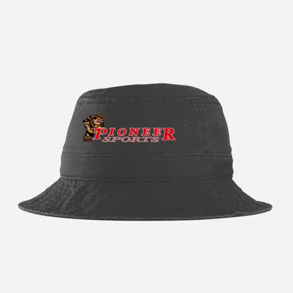 PA BUCKET HAT 