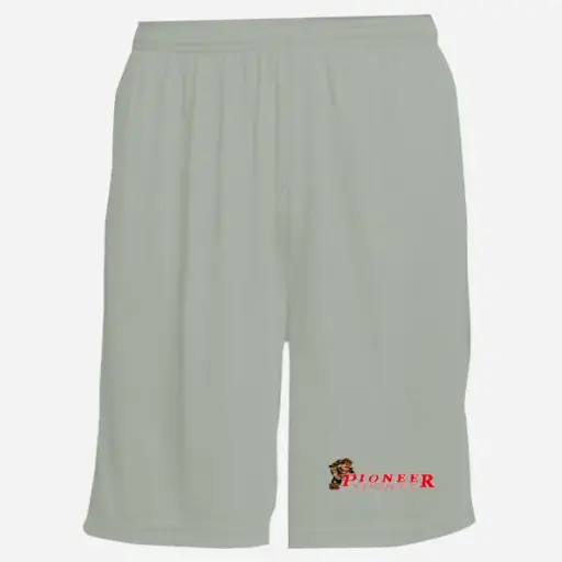 SPORT-TEK POSI CHARGE SHORTS 