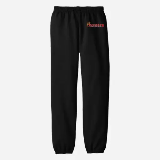 YOUTH P&C CORE FLEECE SWEATPANT 