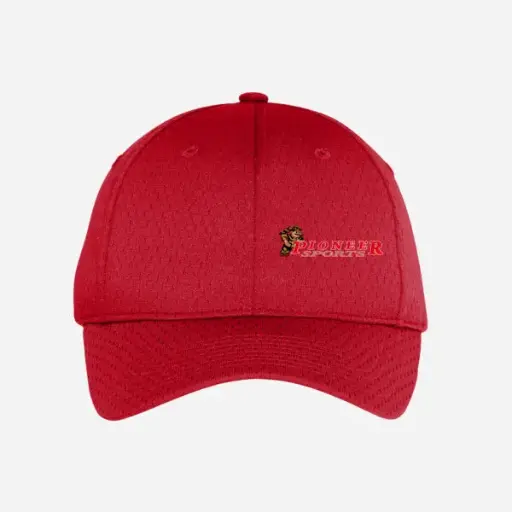 PA MESH CAP 