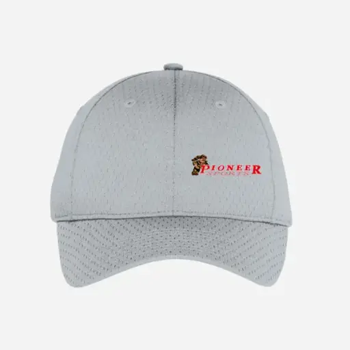 YOUTH PA MESH CAP 